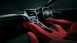 Honda NSX 2016 года (JP)